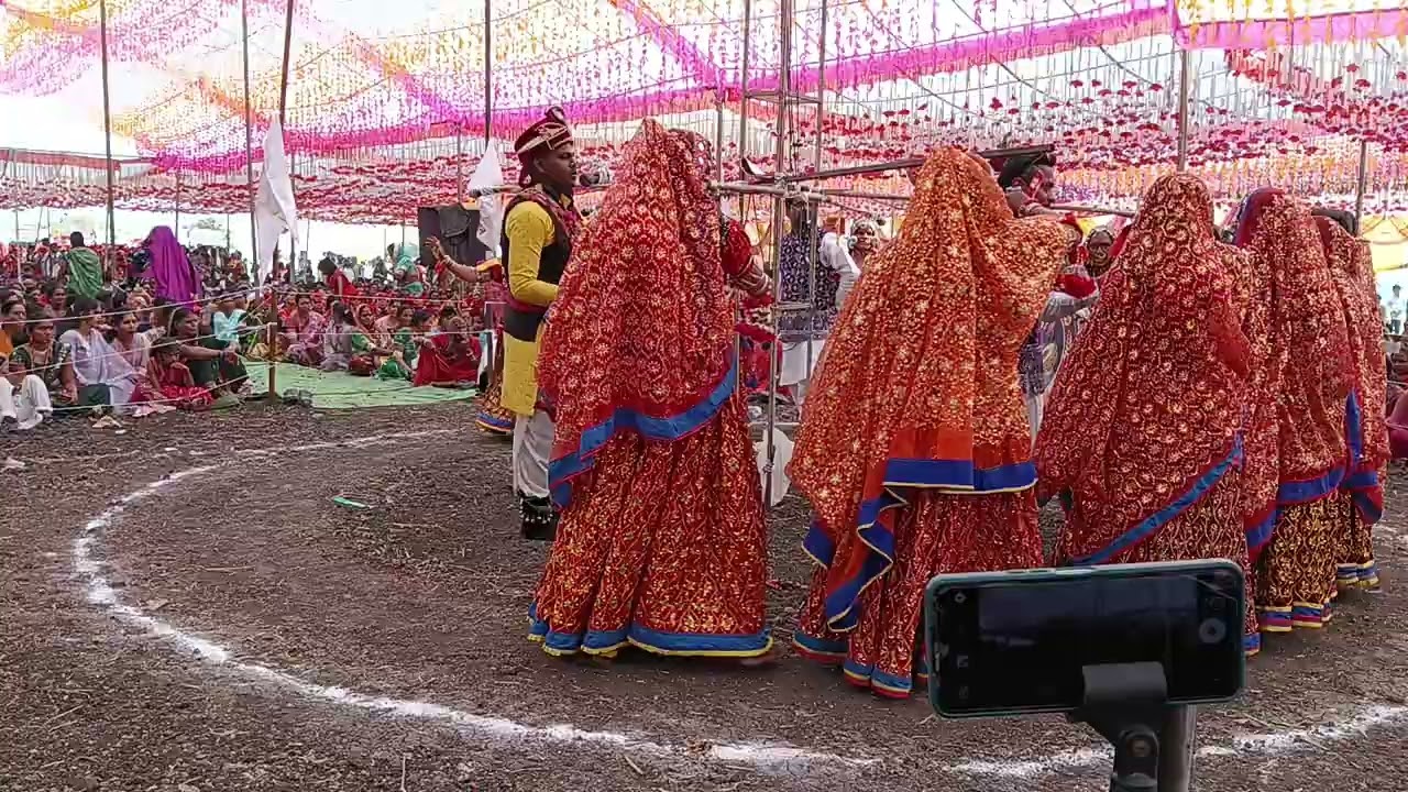पुसद महिला संघ