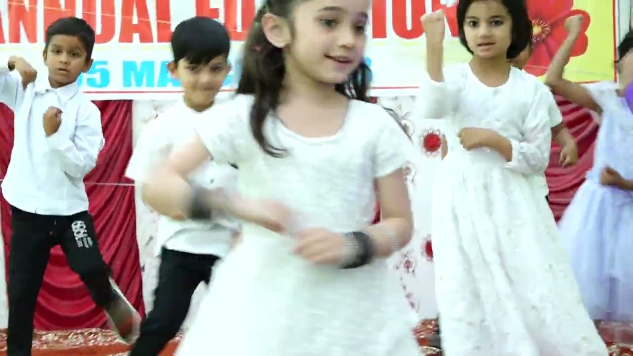 BLOSSOM  VALLEY SCHOOL RAISEN (M.P.)