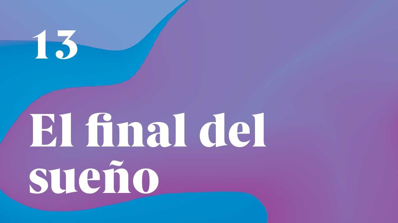 ¿Vives en un sueño? - Enric Corbera
