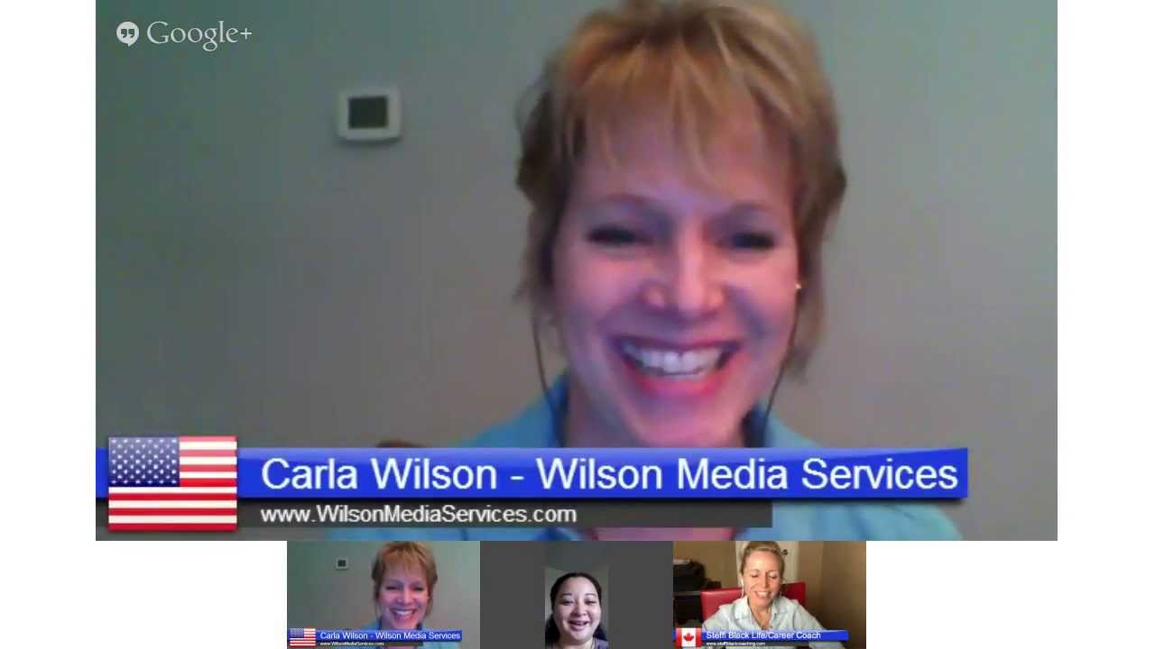 Google+ Hangouts On Air Overview