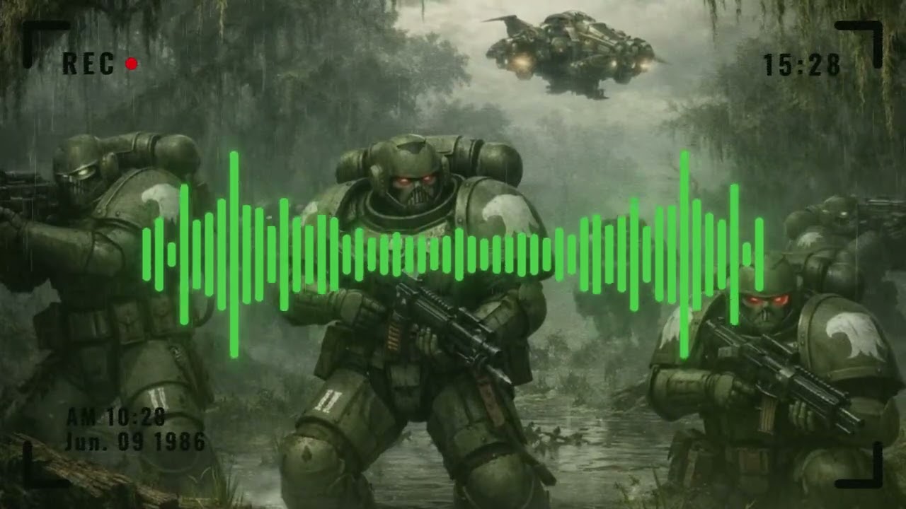 Орден Рапторов (WH40k)