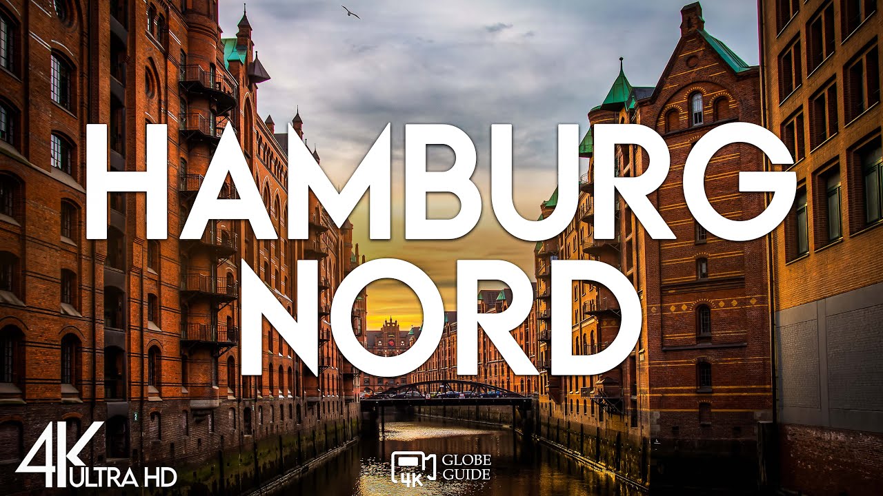 Top 10 Best Things to do in Hamburg Nord, Germany [Hamburg Nord Travel Guide 2025]