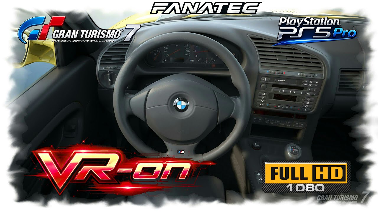 BMW M3 `97