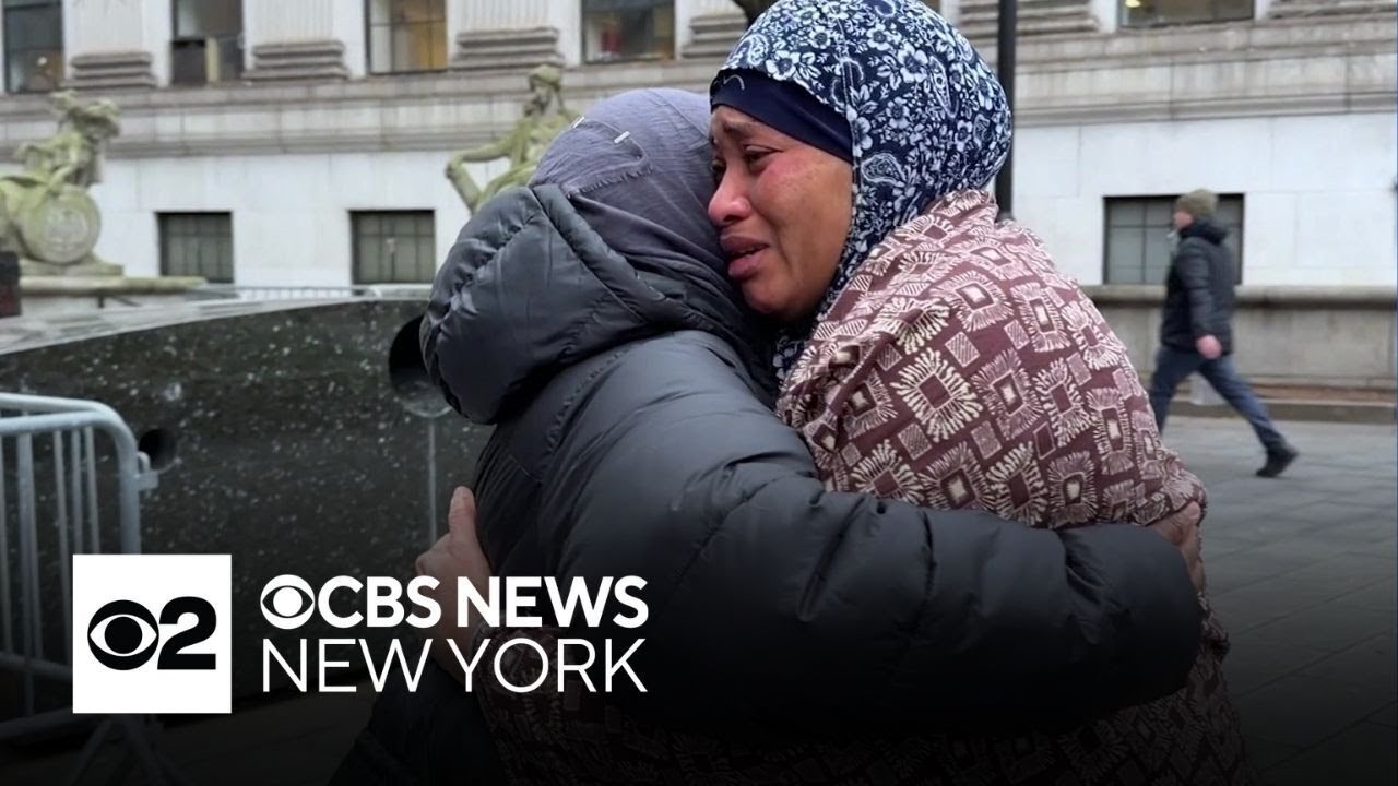 ICE illegally detained woman at LaGuardia Airport, judge rules