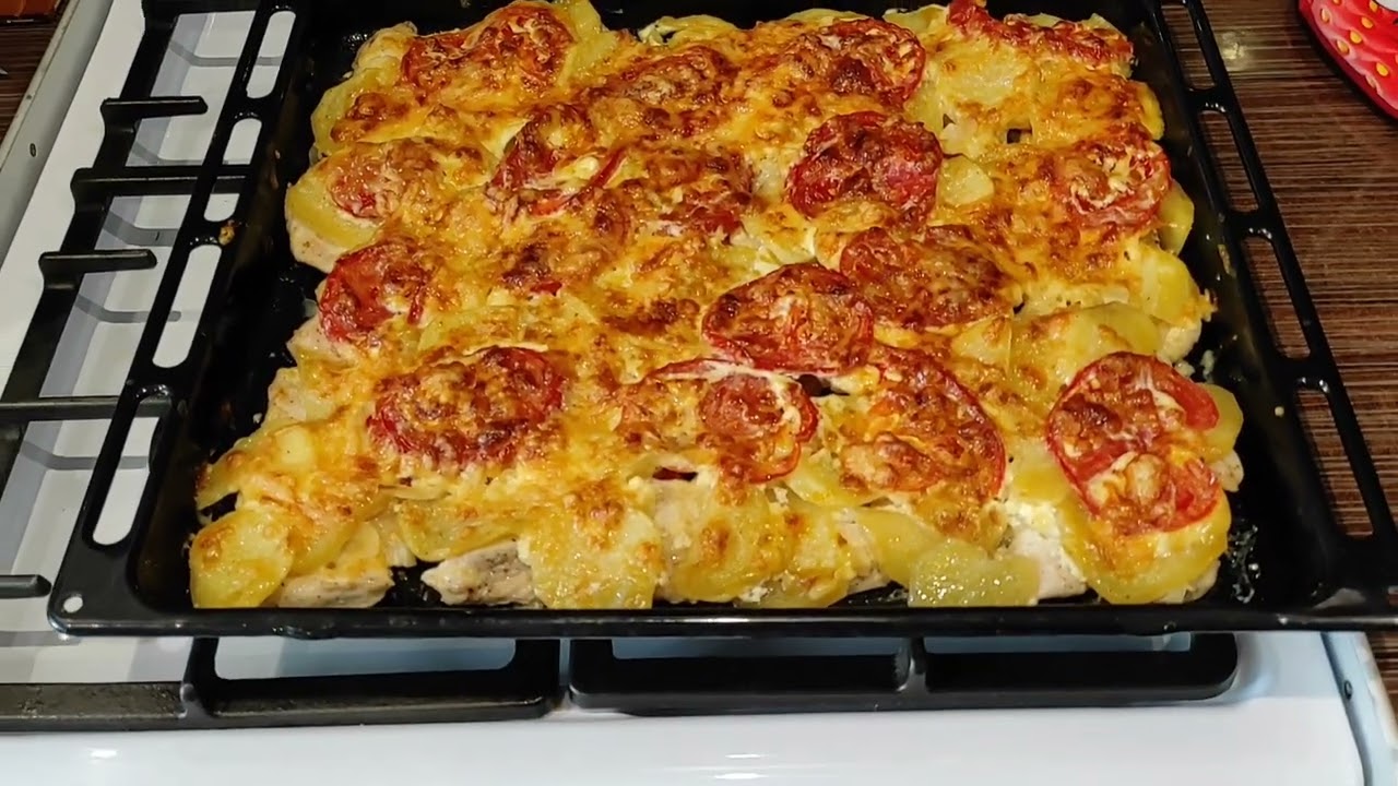 Готовлю запеканку/ Трагедия в Нижнем Тагиле/ Гуляем/ Вкусный ужин/