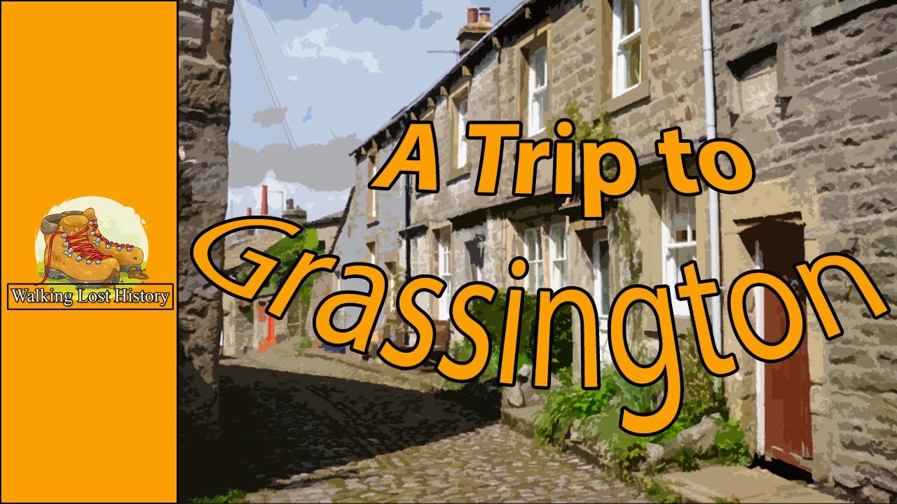 A trip to Grassington