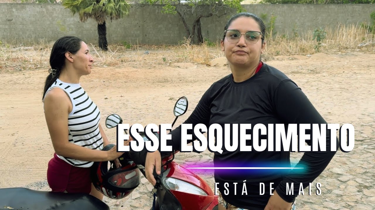 Isso não é normal