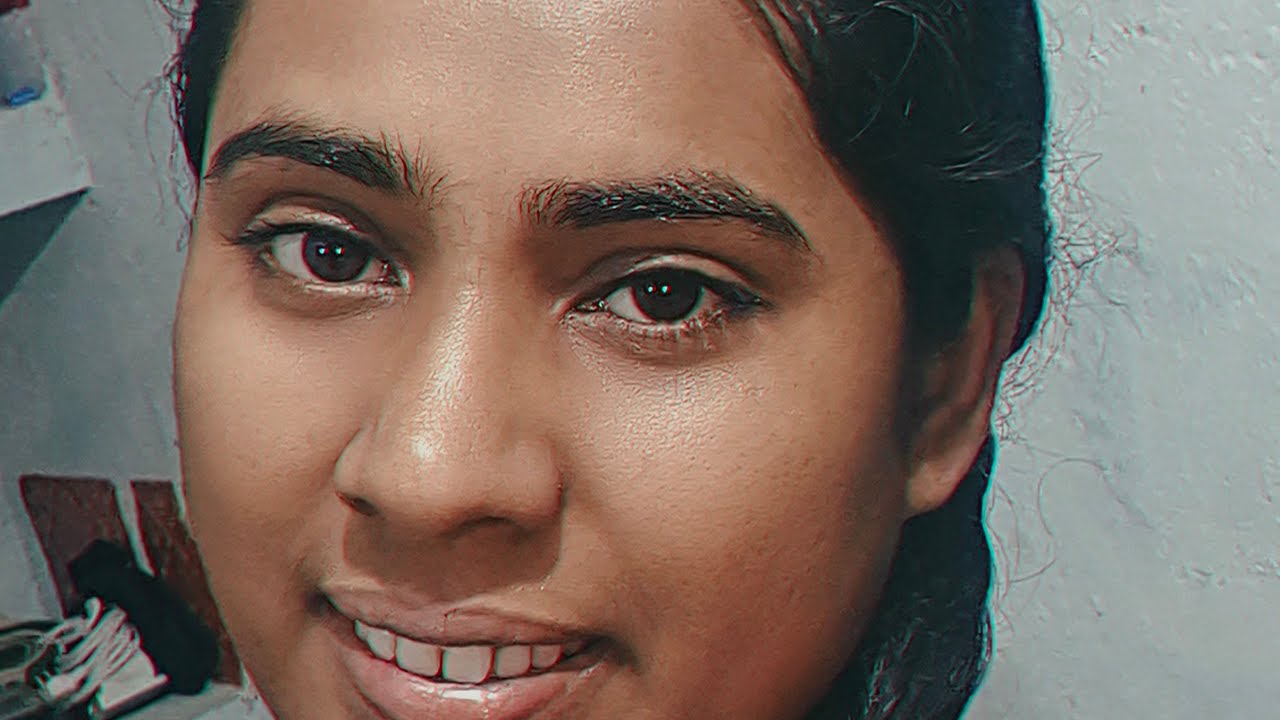 Anjana Vlog is live!