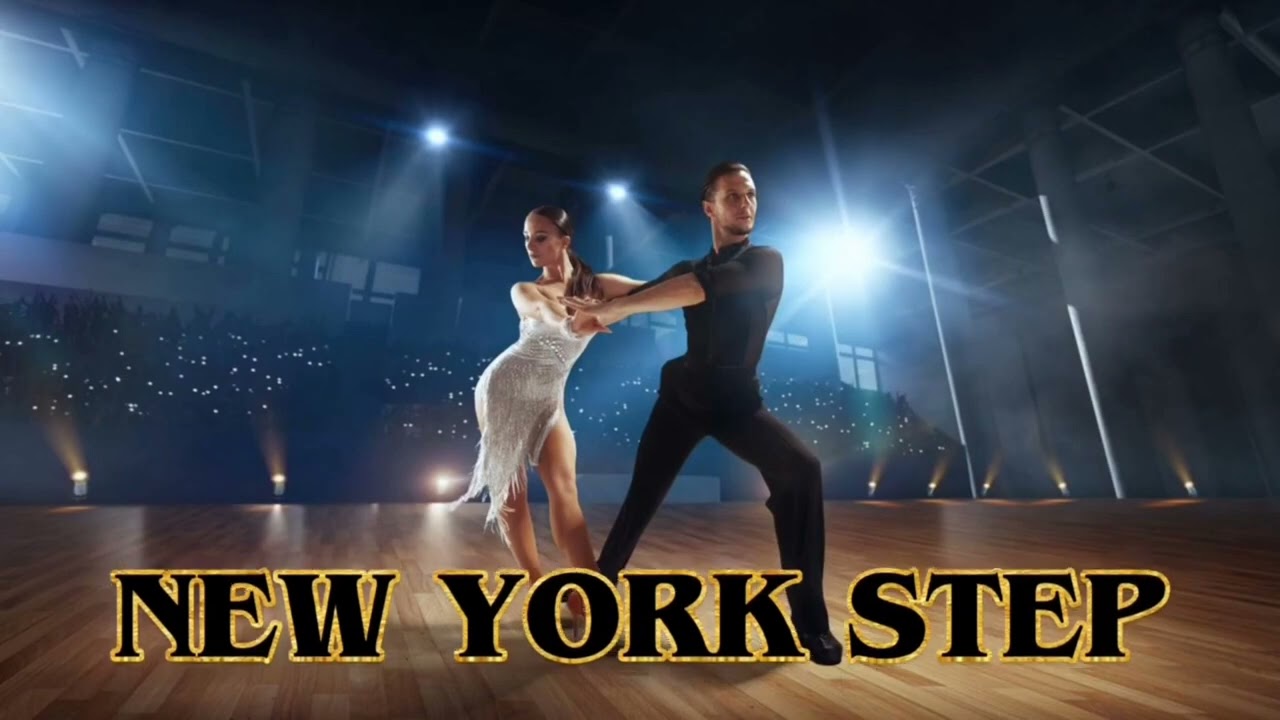 FINAL EXAM - VIDEO LECTURE (BPE325) (Cha-cha dance)