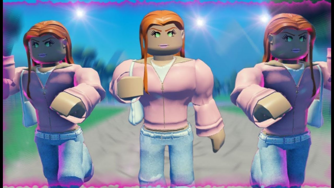 Atomic Eve: Забавный геймплей | Мир Heroes Online | Roblox | Кэмерон