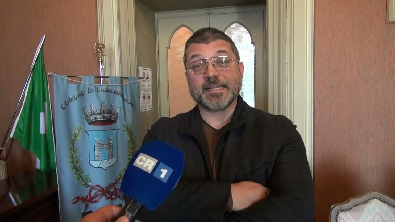 SRV CASALMAGGIORE PROVINCIA BAROCCA PRONTO CONVEGNO NAZIONALE 02 03 2026