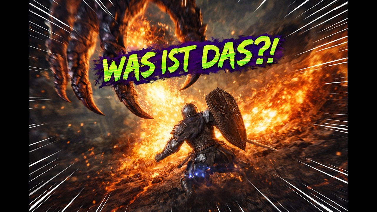 Elden Ring Randomizer Highlights – Der Run geht weiter