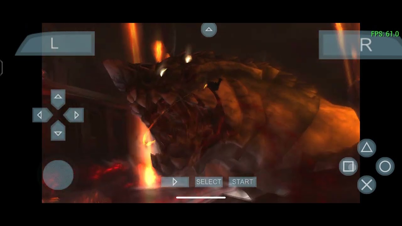 Gameplay PPSSPP GOD OF WAR : Ghost Of sparta PART III #godofwar #games #fyp #ghostofsparta 
