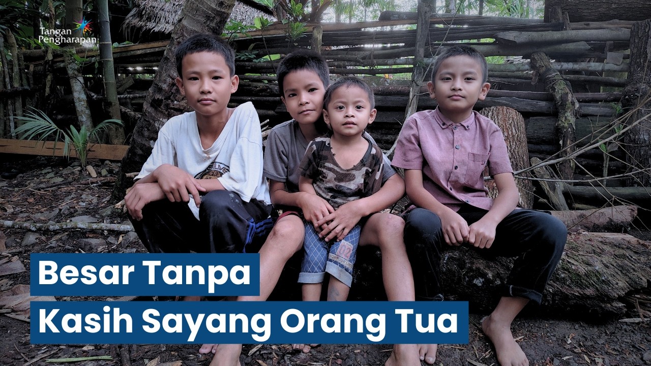 HIDUP VIKA, TAK SEINDAH SUASANA KAMPUNGNYA!