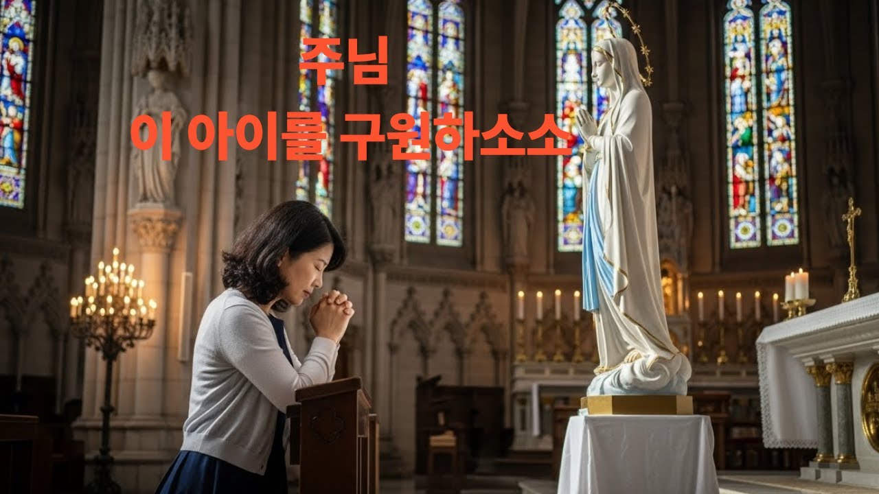 이 아이를 구하소서...#시니어사연,#드라마,#인생사연,#노후사연,#오디어북,#라디오,#감동,#복수,#사랑