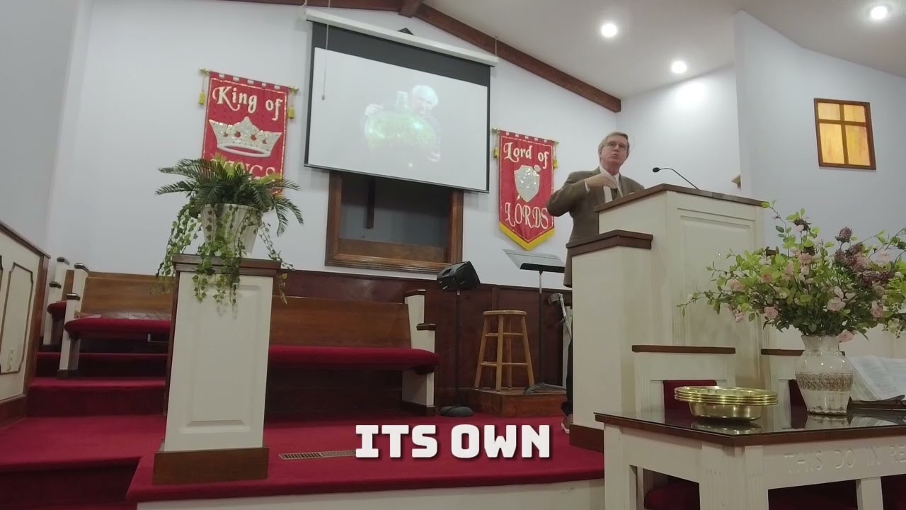 Ephesians 1:13-14 “SEALED by the Holy Spirit”