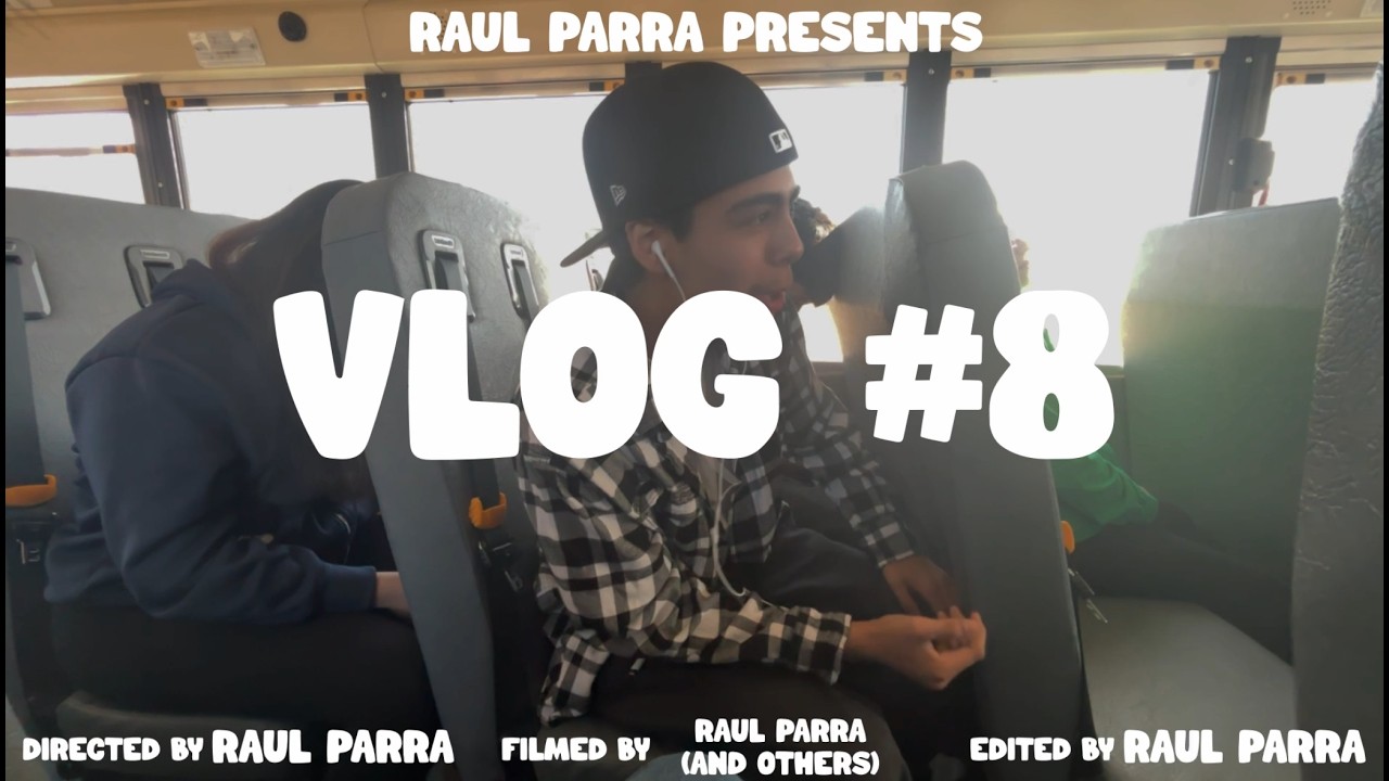 Vlog #8 | Storm Lake Vs Solon (Semi-Finals)