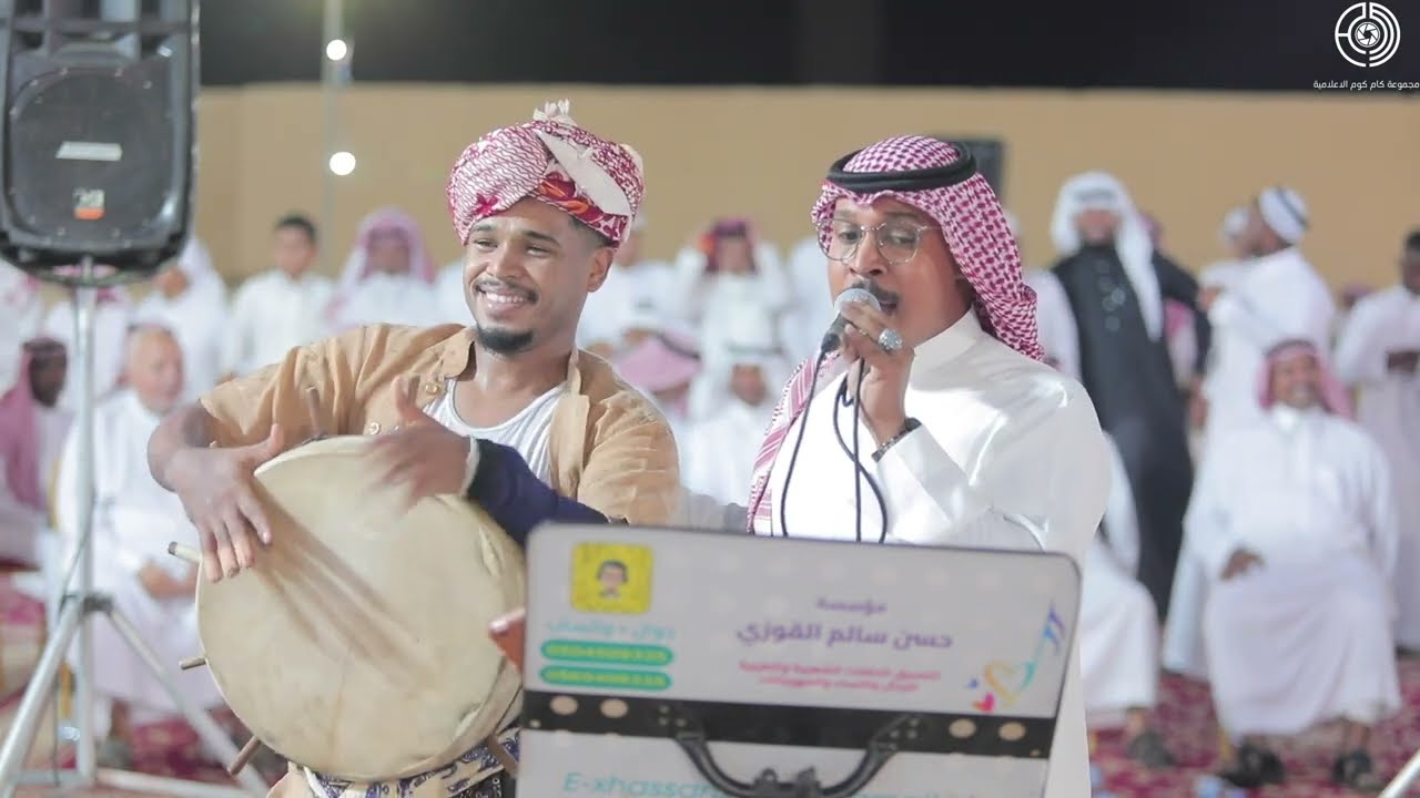 على نيتي حبيت - غناء ابراهيم مشولي | زواج الاستاذ محمد الصحبي (انيس)