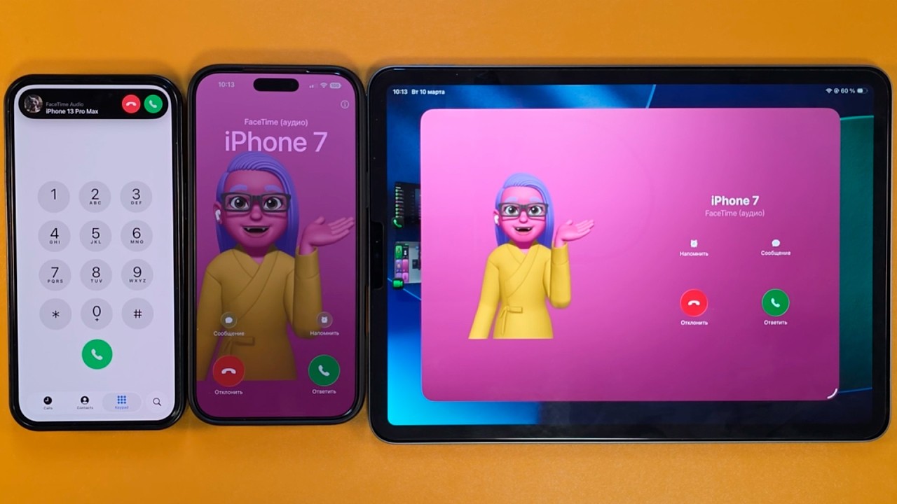FACETIME INCOMING CALL IPAD PRO 11 IPHONE 17 PRO MAX IPHONE 15 PRO MAX INCOMING CALL