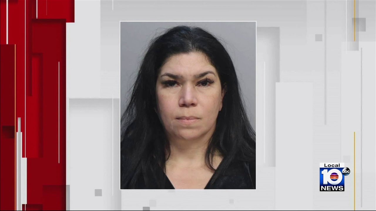 Prosecutors: Ex-school board member put vacations, appliances, more on district credit cards