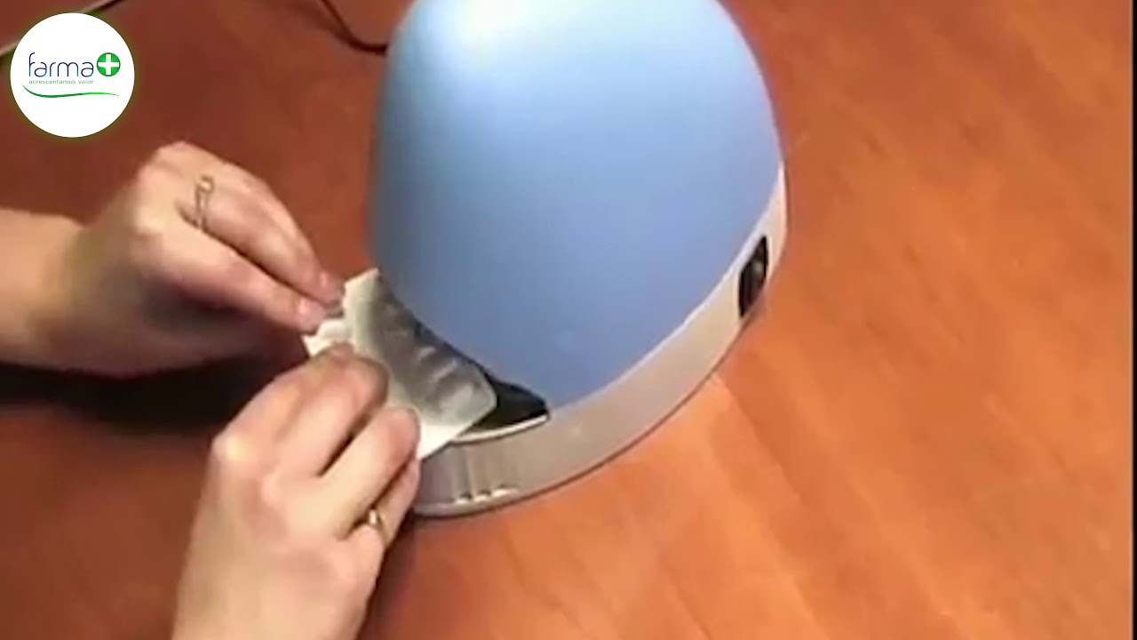 Desemblistadora semiautomática Poppits