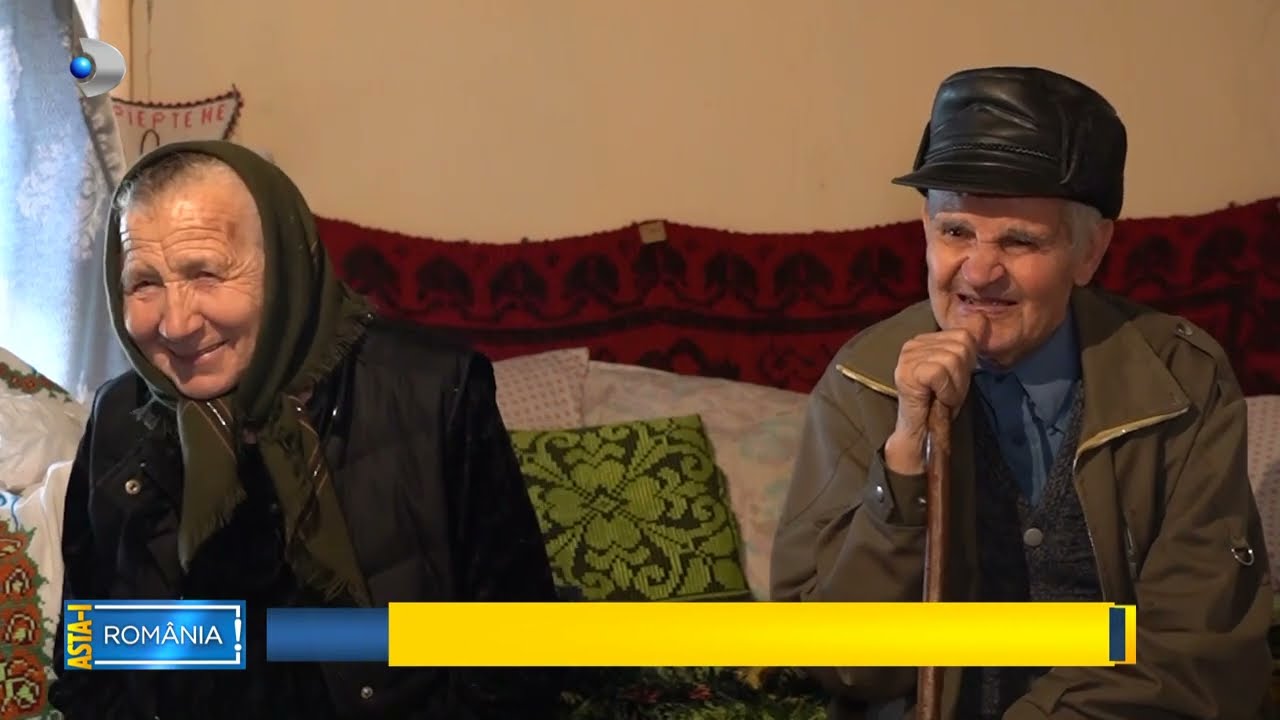 Asta-i Romania (16.04.2023) - Daruim lumina oamenilor carora le e dor de oameni!