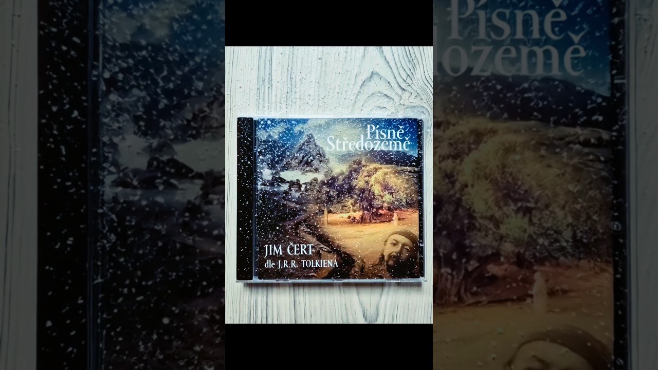 Jim Čert-Zpěvy Entů #jimcert #jim #lifeafterlife #středozem #elf #harmonika #svetluvstric