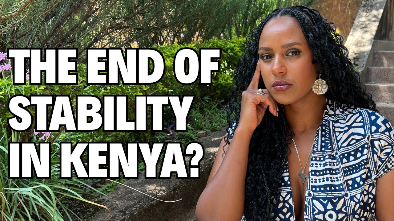 Is It Still Safe to Move to Kenya?