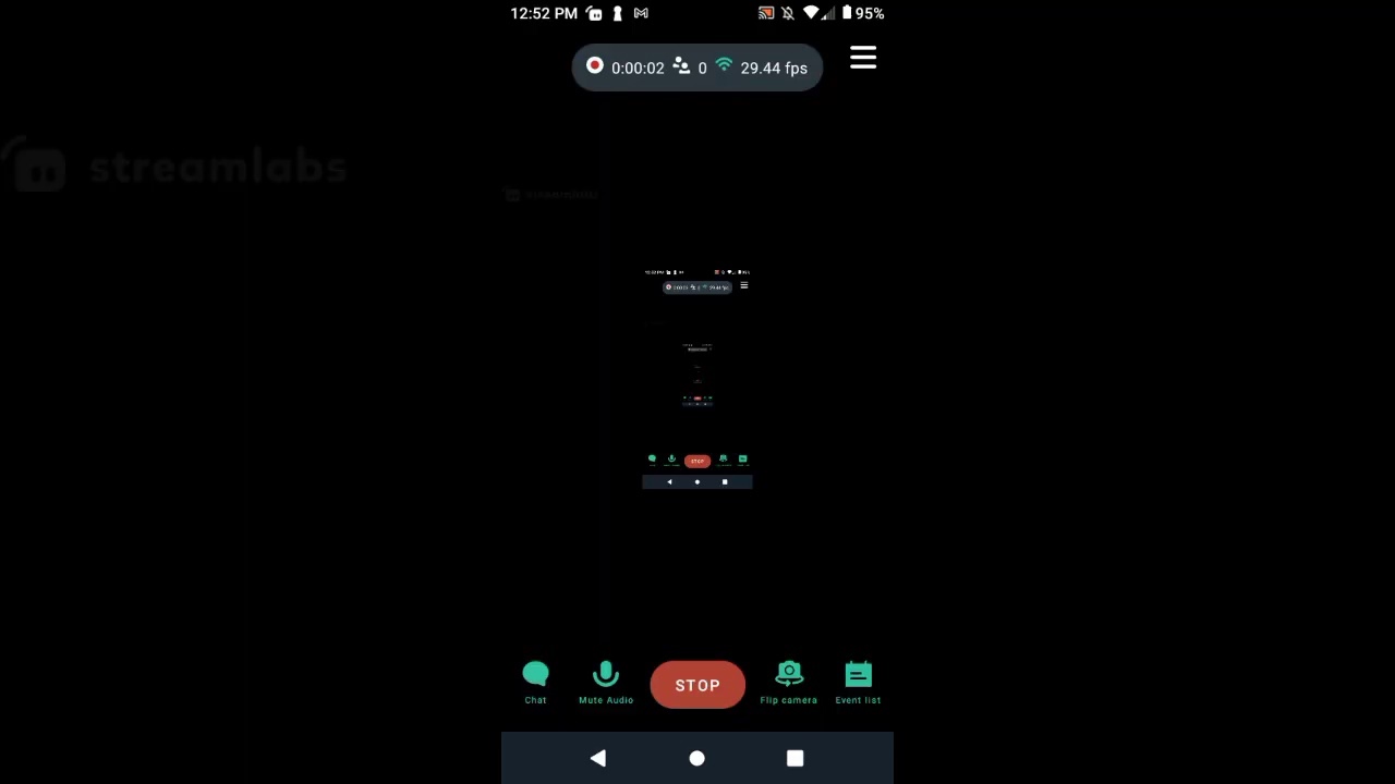Riley Morgan Live Stream