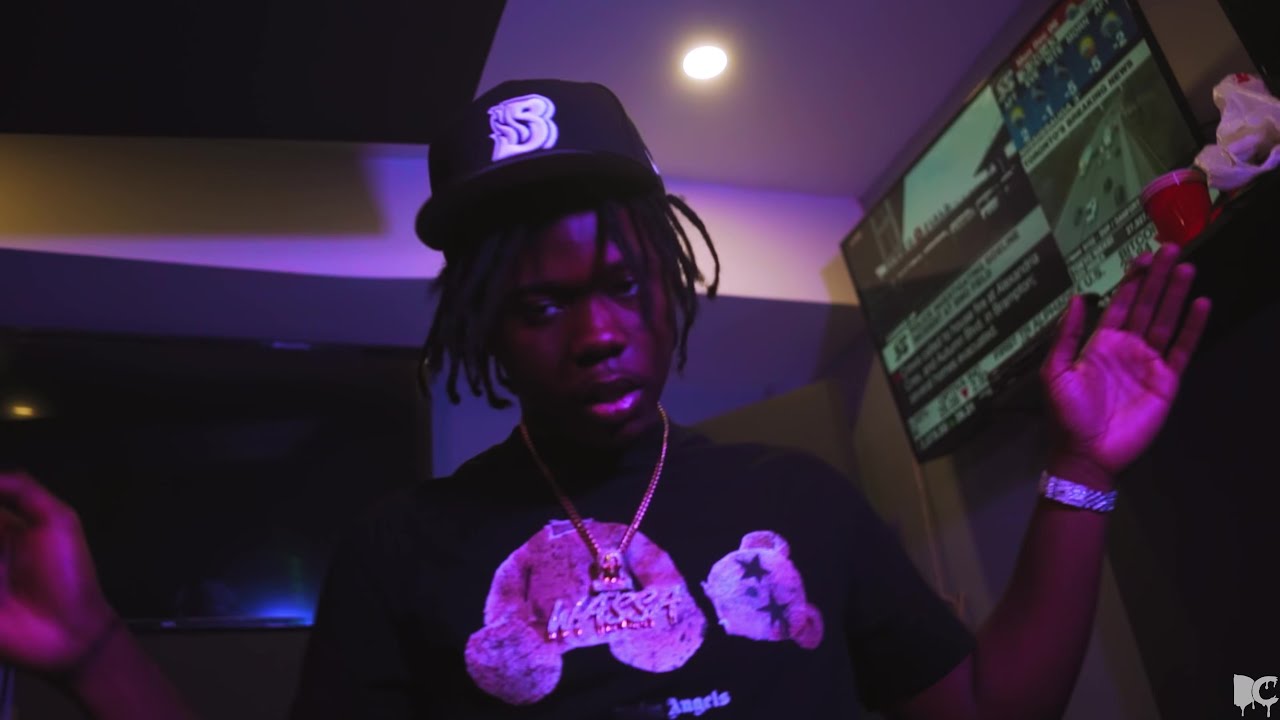 「 burna bandz - love don’t live here (feat. pressa) (slowed + reverb). 」