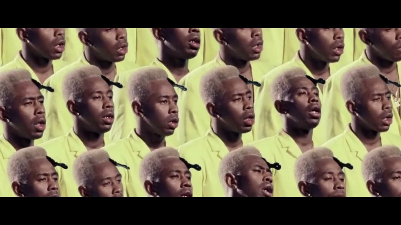 (FREE) Tyler the Creator type beat \\Hey, IGOR!