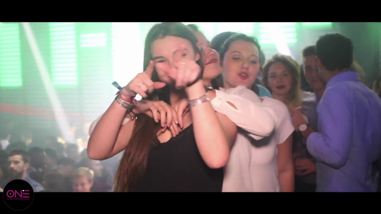SHAY en showcase au One Club (Brest ,29)