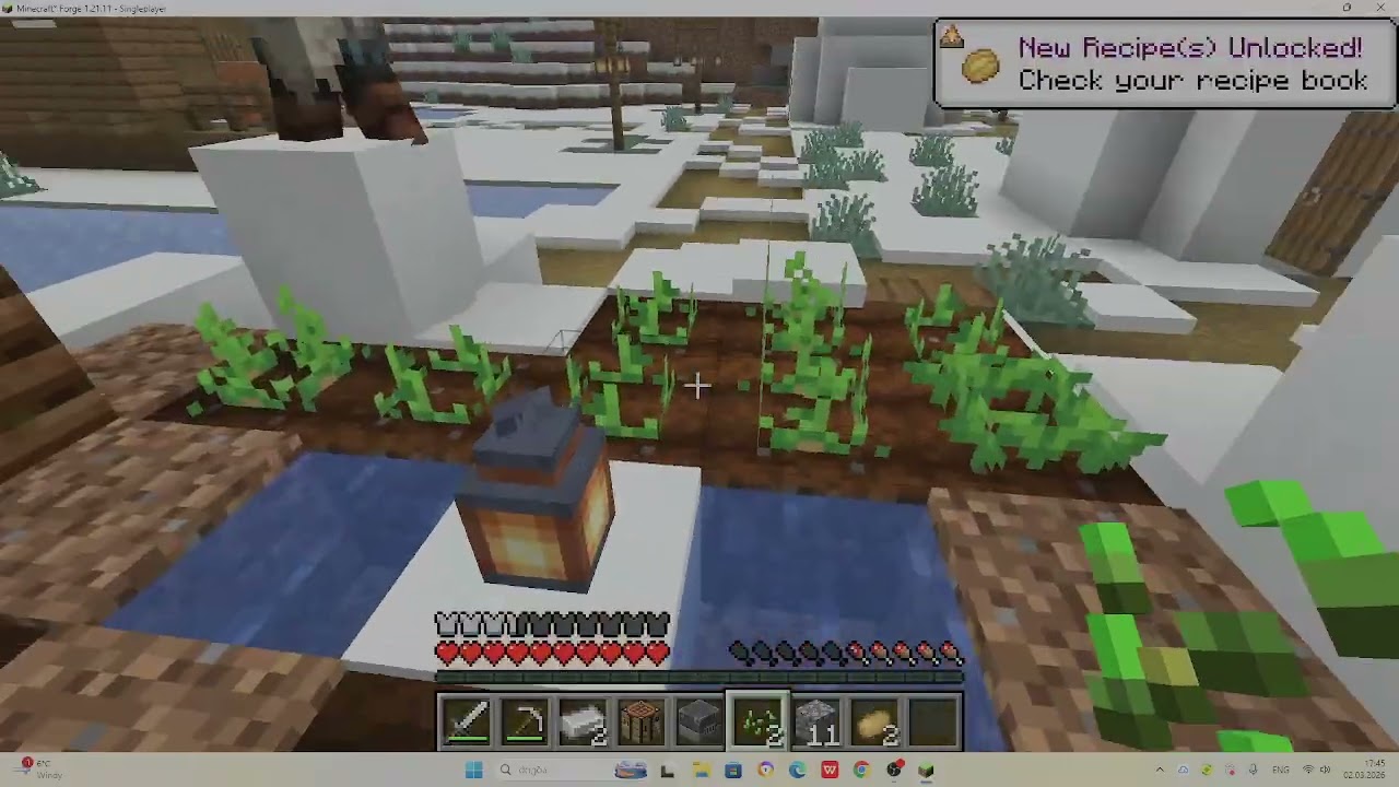 minecraft movie