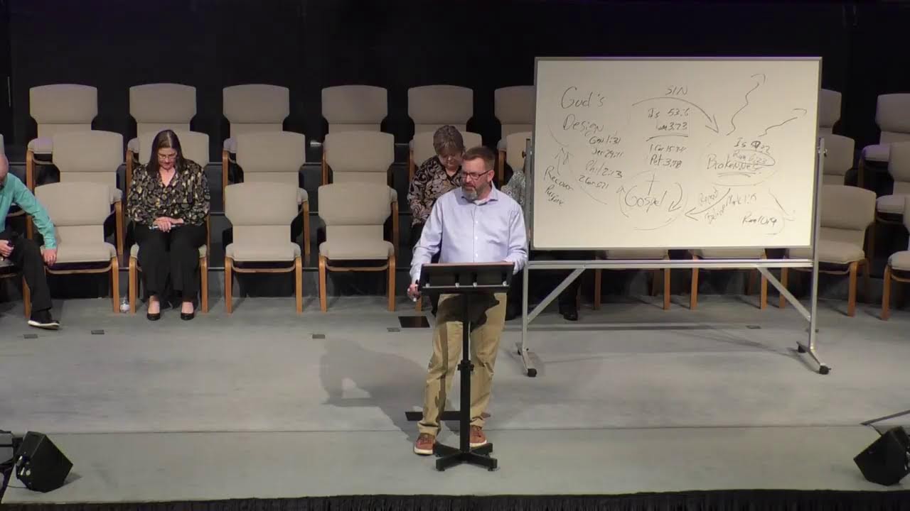 EBC Fairview Campus - 3.1.26