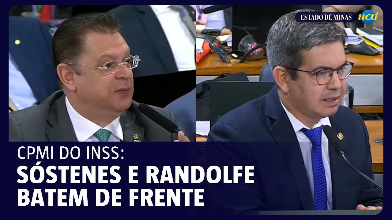 PL e PT disputam narrativas na CPMI do INSS