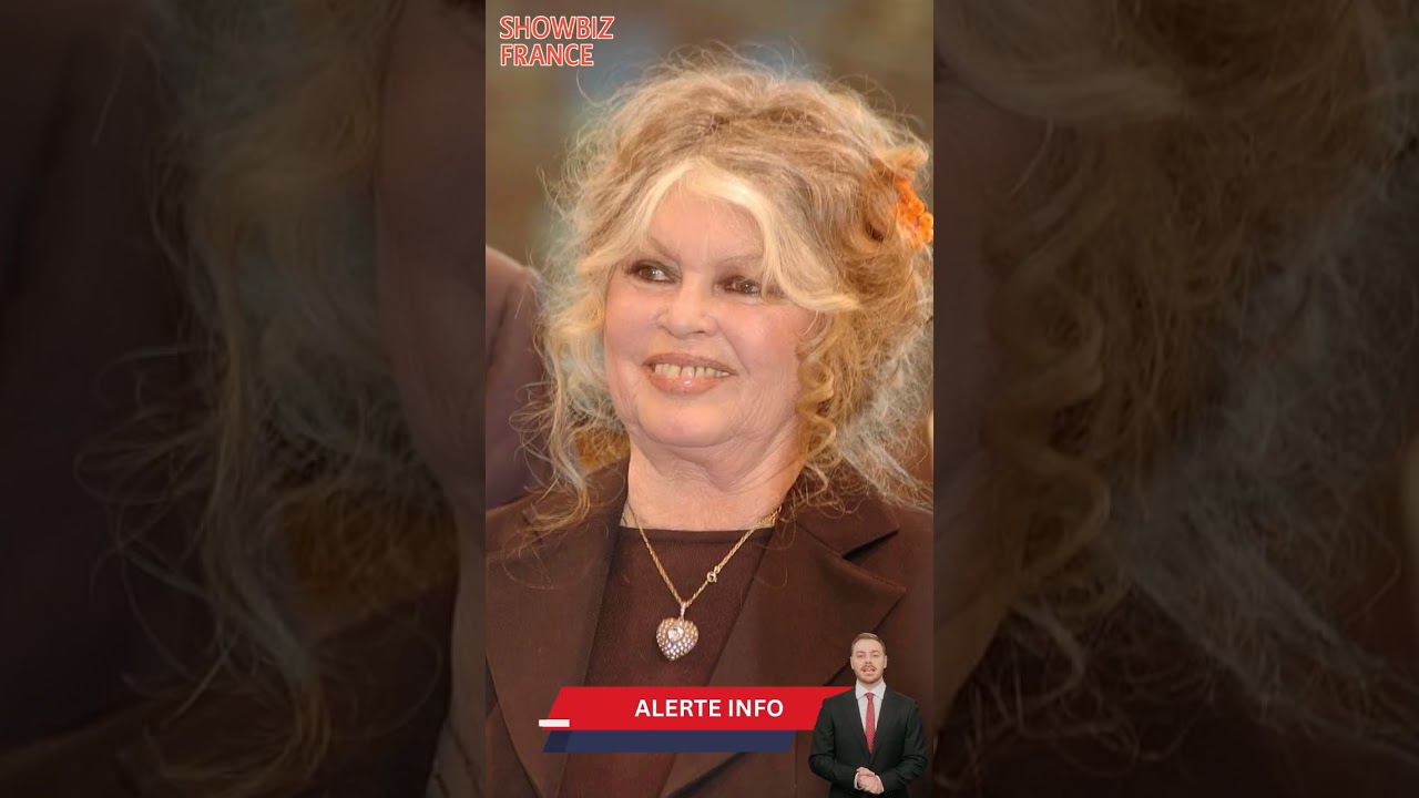 Brigitte Bardot : l’intimité secrète de sa chapelle à La Garrigue