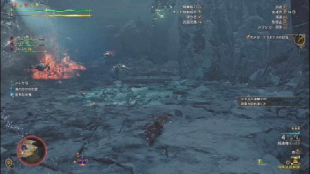 MHWilds 零式オメガを貫通ヘビィで過去最速