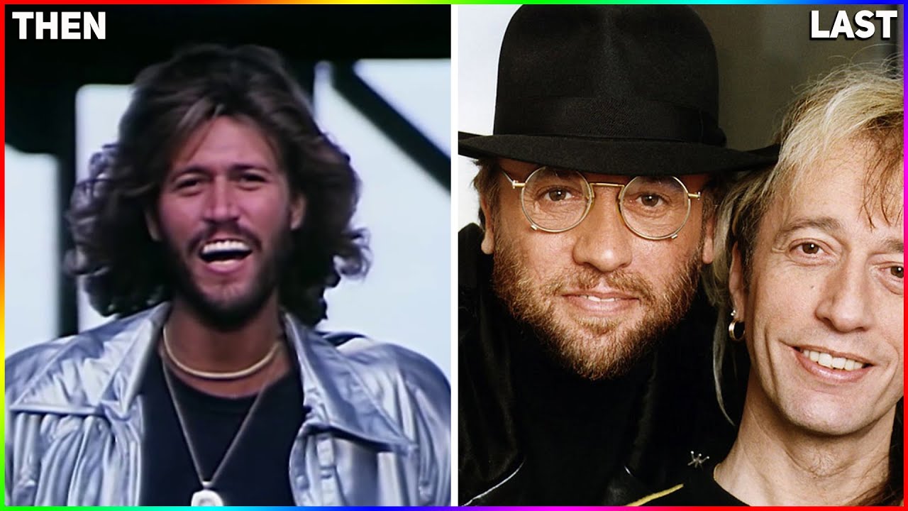 Best 90s Musicians Who Passed Away PART I Then and Last (1991-2022)