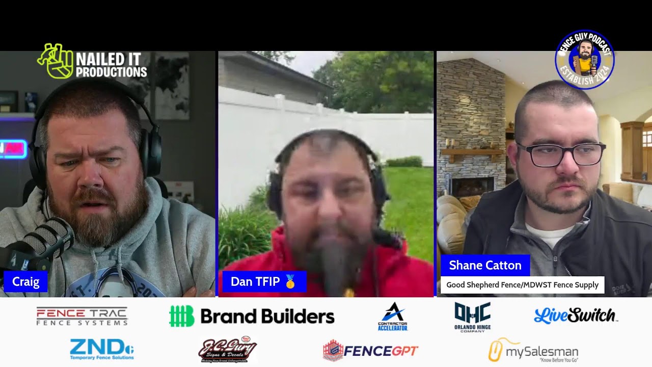 Fence Tech 2026 RECAP – 6,000+ Fence Pros Took Over Indy!