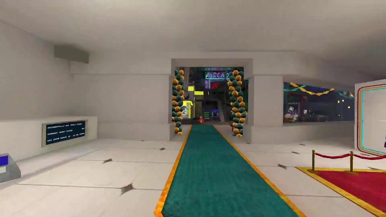 Gorilla tag live with viewers