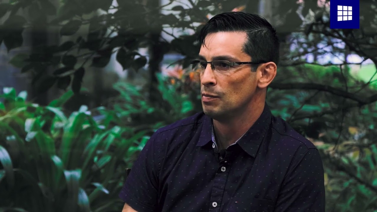 HISTORIAS QUE CONECTAN | Conoce a Gustavo Miranda, estudiante de Técnico Eléctrico en Iplacex