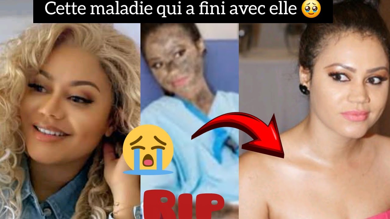 Triste fin pour l'actrice ghanéenne Nadia buhari connue sur Le nom de Beyoncé la fille du président