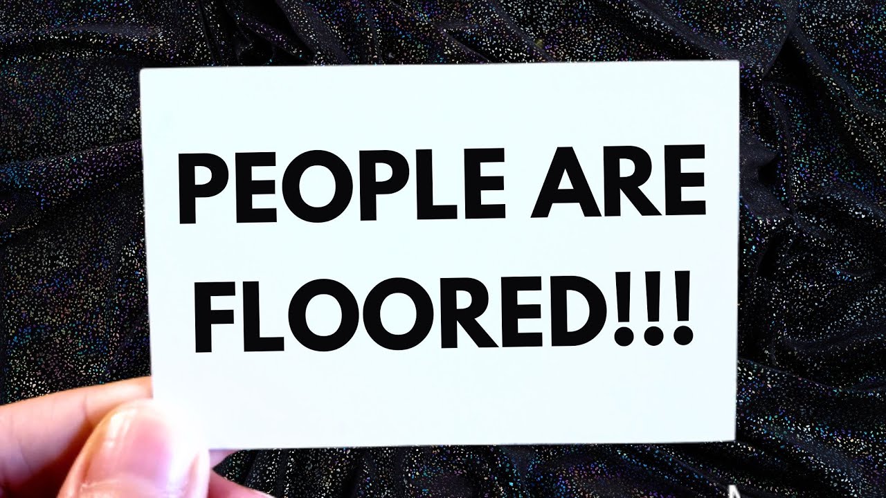 BOMBSHELL😱 3 THINGS have just been EXPOSED about YOU!