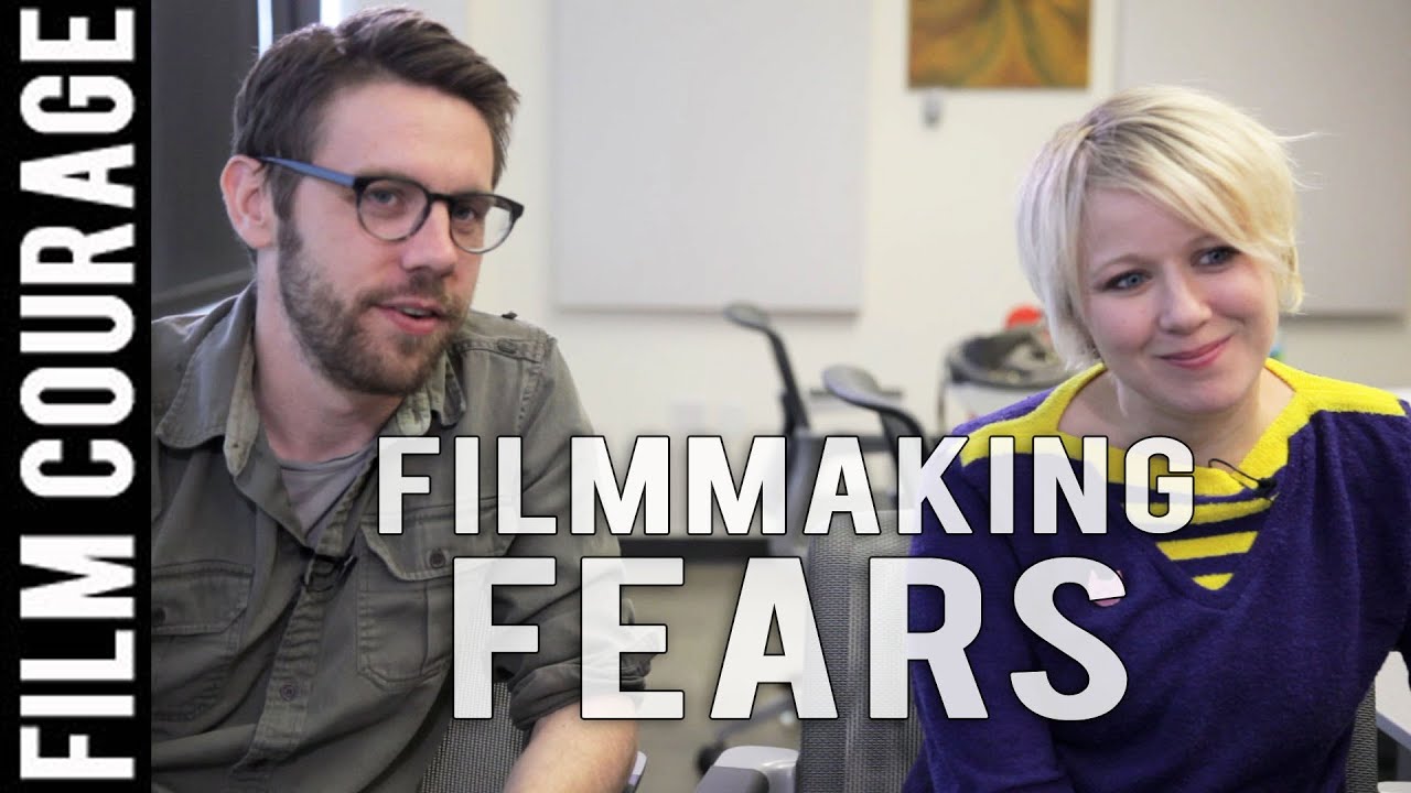 Filmmaking Fears - Interview with SOUTHBOUND Directors David Bruckner & Roxanne Benjamin