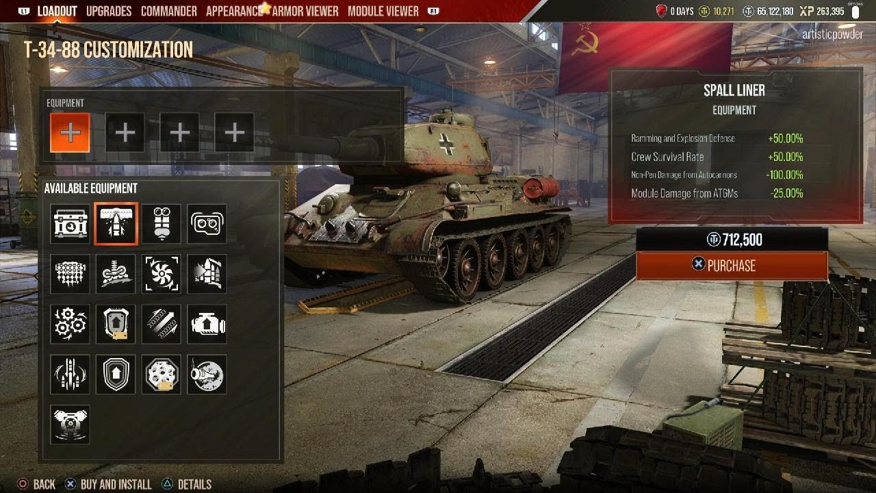 World of Tanks_T-34-88