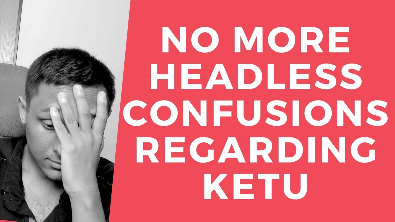 Top Misconceptions about Ketu (Stop being headless always) - OMG Astrology Secrets 233