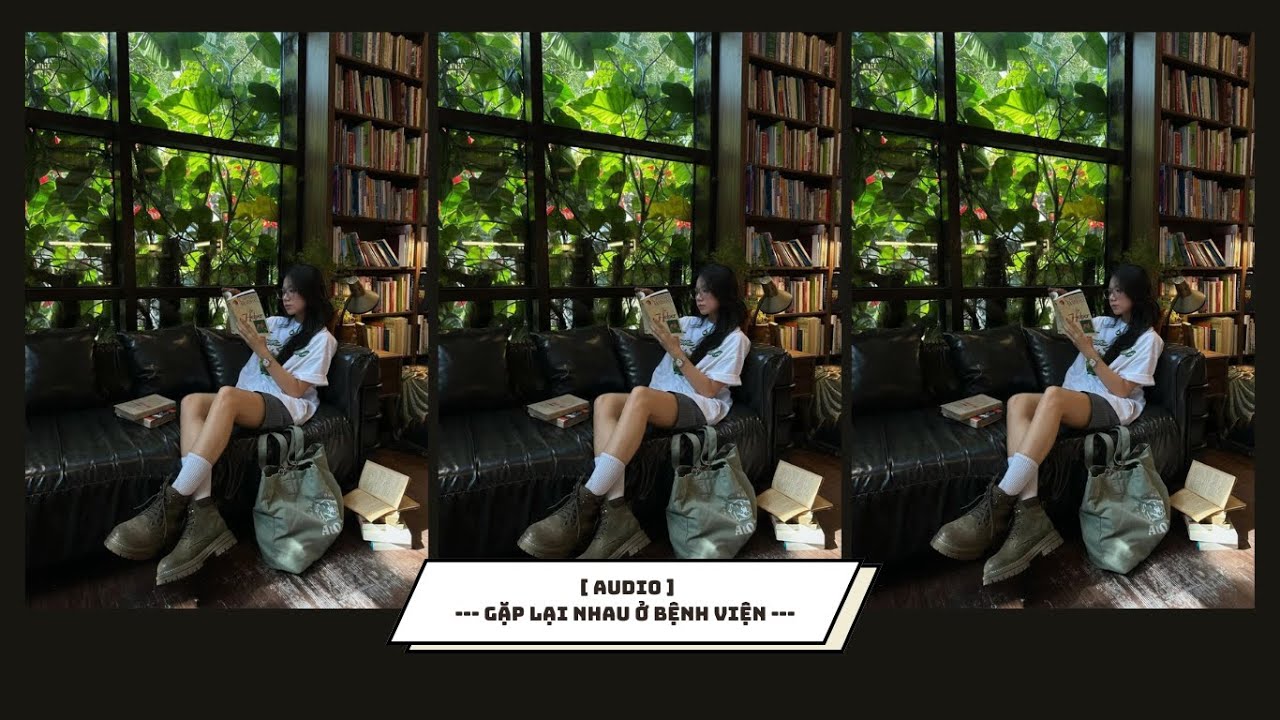[ FULL ] : || GẶP LẠI NHAU Ở BỆNH VIỆN || RIN~