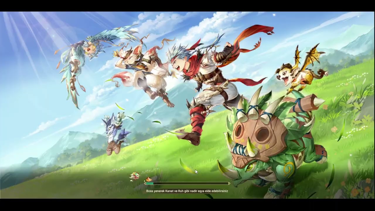 Dragon Trail Türkiye Gameplay  T9 and T15