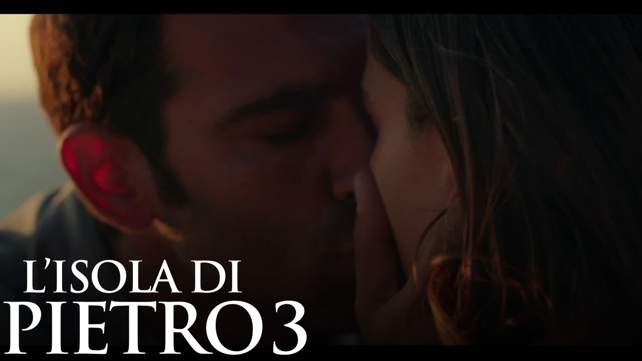 L'isola di Pietro 3 - Mi ero dimenticato di quanto fosse bello