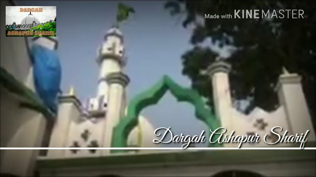 Ayye Ashapur Ke Dulha Mera Salaam Lelo - Salman Sabri Qawaal